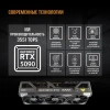 Видеокарта Asus PCI-E 5.0 TUF-RTX5090-O32G-GAMING NVIDIA GeForce RTX 5090 32Gb 512bit GDDR7 2580/28000 HDMIx2 DPx3 HDCP Ret