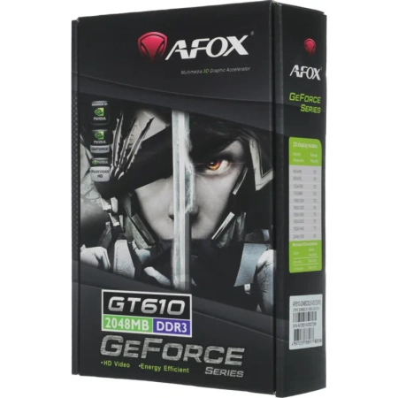 Afox AF610-2048D3L5-V3