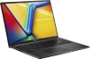 Ноутбук Asus VivoBook 16 X1605VA-MB1750 Core i5 13420H 32Gb SSD512Gb Intel UHD Graphics 16" IPS WUXGA (1920x1200) без ОС black WiFi BT Cam (90NB10N3-M02630)