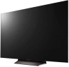 Телевизор OLED LG 65" OLED65C4RLA.ARUB коричневый 4K Ultra HD 120Hz DVB-T DVB-T2 DVB-C DVB-S2 USB WiFi Smart TV