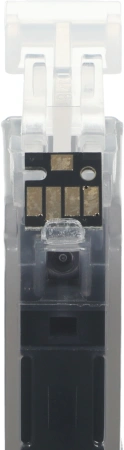 Картридж струйный Cactus CS-CLI426GY CLI-426GY серый (9мл) для Canon Pixma MG6140/MG8140 с чипом