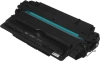 Картридж лазерный Cactus CS-CF214X CF214X черный (17500стр.) для HP LaserJet 700/M712