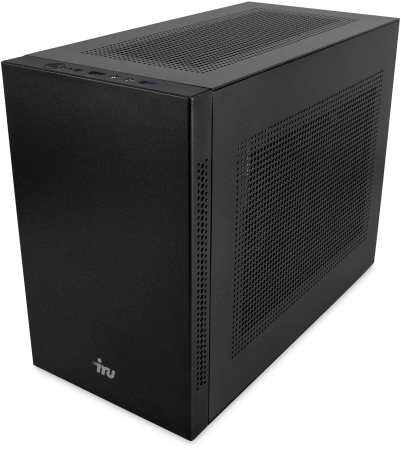 ПК IRU Tactio 510B7GS MT i7 13700 (2.1) 32Gb SSD1Tb UHDG 770 Windows 11 Pro 64 GbitEth 500W черный (RUS) (2113720)