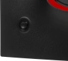 Монитор Bloody 27" MN272Q темно-серый IPS LED 1ms 16:9 HDMI M/M матовая HAS Piv 400cd 178гр/178гр 2560x1440 240Hz G-Sync FreeSync DP 2K 6.55кг