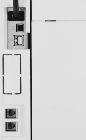 МФУ лазерный Kyocera Ecosys MA4000cifx (1102Z53NL0) A4 Duplex белый