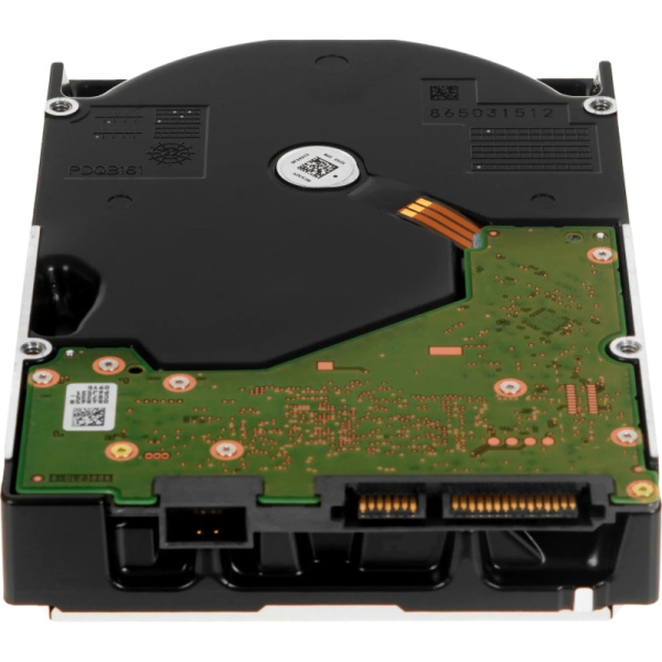 WD Ultrastar DC HC555 14Tb WUH722014CL5204