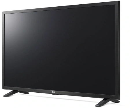 Телевизор LED LG 32" 32LQ63506LA.ARUG черный FULL HD 60Hz DVB-T DVB-T2 DVB-C DVB-S DVB-S2 USB WiFi Smart TV