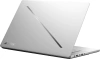 Ноутбук Asus ROG Zephyrus G16 GA605WV-QR118 Ryzen AI 9 HX 370 16Gb SSD1Tb NVIDIA GeForce RTX4060 8Gb 16" OLED 2.5K (2560x1600) без ОС white WiFi BT Cam Bag (90NR0JA2-M006K0)