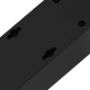 Сетевой фильтр Ippon NF-EU-3-16 3м (6 розеток) черный (коробка)