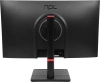 Монитор NPC 27" MU2707-K черный IPS LED 5ms 16:9 HDMI M/M матовая HAS Piv 1000:1 250cd 178гр/178гр 3840x2160 60Hz G-Sync FreeSync DP 4K USB 6.1кг