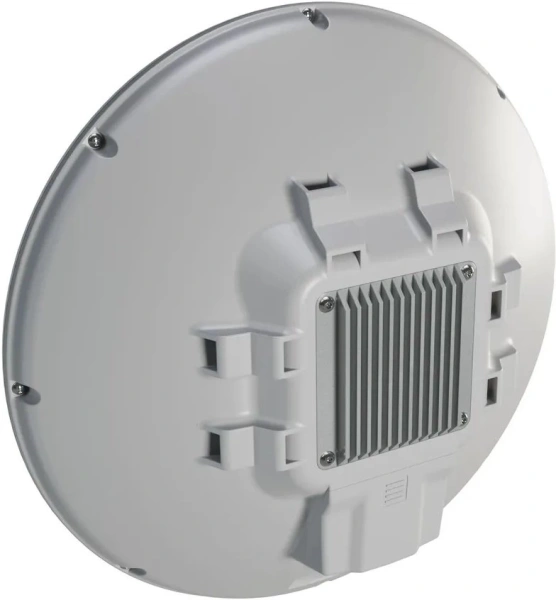 Маршрутизатор MikroTik ATL LTE18 kit (ATLGM&EG18-EA) 10/100/1000BASE-TX/4G cat.18 белый