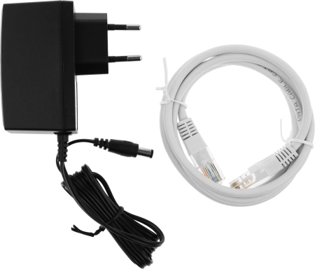 Роутер беспроводной TP-Link Archer C86 AC1900 10/100/1000BASE-TX белый