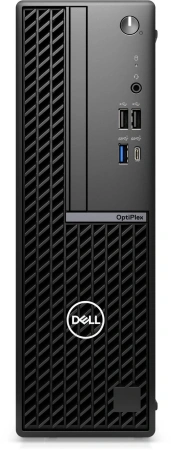 ПК Dell Optiplex 7020 SFF i3 14100 (3.5) 16Gb SSD256Gb UHDG 730 Windows 11 Pro GbitEth 180W мышь клавиатура черный (7020S-3661)