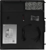 Корпус Thermaltake Ceres 300 TG ARGB черный без БП ATX 7x140mm 5x180mm 2xUSB3.0 audio bott PSU