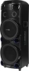 Минисистема Supra SMB-1000 черный 150Вт FM USB BT SD