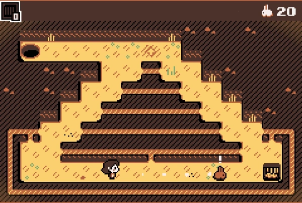 Игра для ПК Abiding Bridge Paquerette Down the Bunburrows (6+)