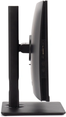 Моноблок IRU 23ID 23.8" Full HD i7 1255U (1.7) 16Gb SSD512Gb UHDG CR Windows 11 Pro GbitEth WiFi BT 120W Cam черный 1920x1080