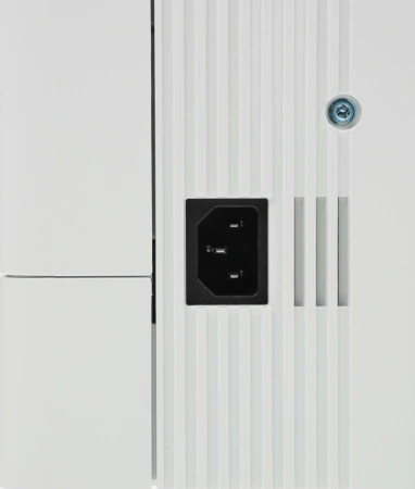 Принтер лазерный HP LaserJet Pro M501dn (J8H61A) A4 Duplex белый