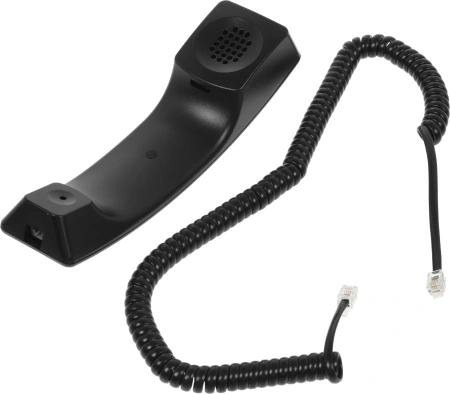 Телефон IP Grandstream GRP-2612W черный