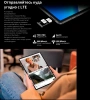 Планшет Teclast T65Max Premium set G99 (2.0) 8C RAM8Gb ROM256Gb 12.95" IPS 1920x1200 4G Android 14 серебристый 13Mpix 8Mpix BT WiFi microSD 1Tb 10000mAh 32hr