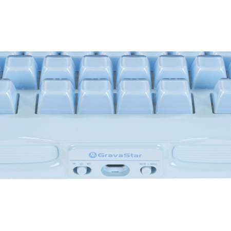 Gravastar Mercury K1 (6972448923989)