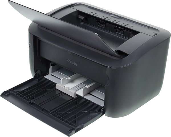 Принтер лазерный Canon i-Sensys LBP6030B (8468B006) A4 черный