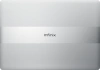 Ноутбук Infinix Inbook Y3 Max YL613 Core i3 1215U 8Gb SSD512Gb Intel UHD Graphics 16" IPS FHD (1920x1200) FreeDOS silver WiFi BT Cam (71008301568)