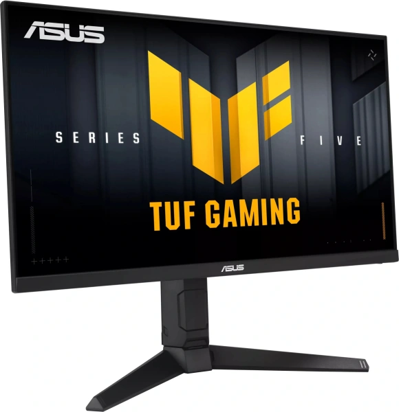 Монитор Asus 24.5" VG259QMRL5A черный Fast IPS LED 16:9 HDMI M/M матовая HAS Piv 1000:1 400cd 178гр/178гр 1920x1080 310Hz DP FHD 4.9кг