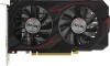Видеокарта Afox PCI-E 3.0 AF1650S-4096D6H1-V2 NVIDIA GeForce GTX 1650SUPER 4Gb 128bit GDDR6 1485/12000 DVIx1 HDMIx1 DPx1 HDCP Ret