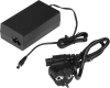 Коммутатор Mercusys MS108GP (L2) 8x1Гбит/с 7PoE+ 65W неуправляемый