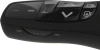 Презентер Logitech R400 Radio USB (15м) черный