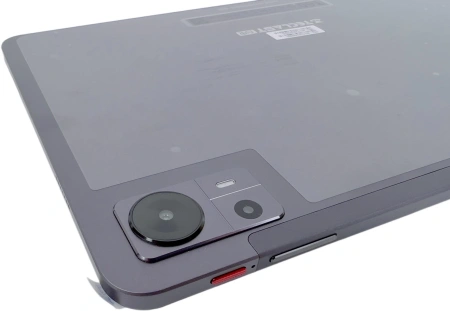 Планшет Teclast T60 T620 (2.0) 8C RAM8Gb ROM256Gb 11.97" IPS 2000x1200 4G Android 14 серый 13Mpix 5Mpix BT WiFi microSD 1Tb 8000mAh