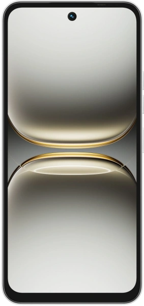 Смартфон Tecno Spark 40 256Gb 8Gb белый моноблок 3G 4G 2Sim 6.67" 720x1600 Android 15 50Mpix 802.11 a/b/g/n/ac/ax NFC GPS GSM900/1800 GSM1900 Protect FM microSD max1024Gb
