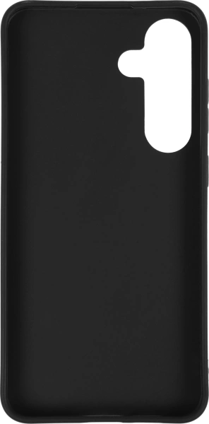 Чехол (клип-кейс) Redline для Samsung Galaxy S24+ Ultimate черный (УТ000038112)
