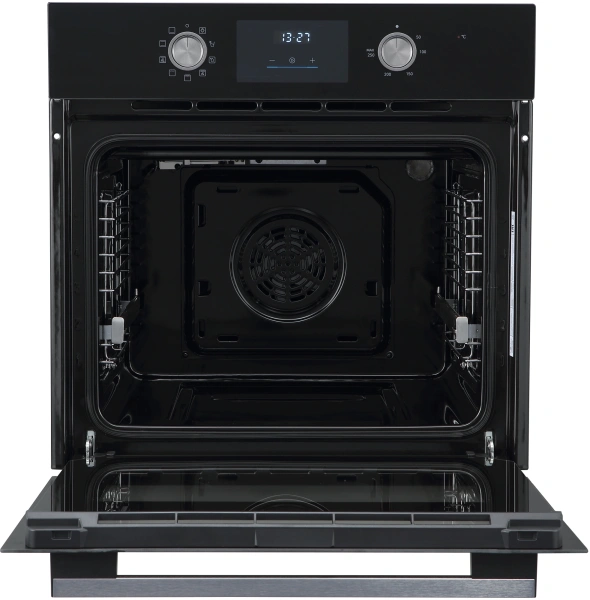 Духовой шкаф Электрический Midea MO509103GB черный
