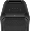 Минисистема LG XBOOM XL7T черный 250Вт USB BT