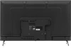 Телевизор LED Hyundai 50" H-LED50BU7006 Android TV Frameless Metal черный 4K Ultra HD 60Hz DVB-T2 DVB-C DVB-S DVB-S2 USB WiFi Smart TV