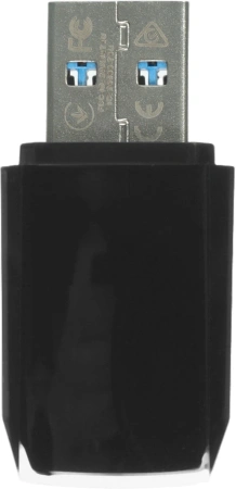Сетевой адаптер Wi-Fi TP-Link Archer T3U AC1300 USB 3.0