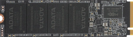 Накопитель SSD A-Data PCIe 4.0 x4 2TB SLEG-900-2TCS Legend 900 M.2 2280