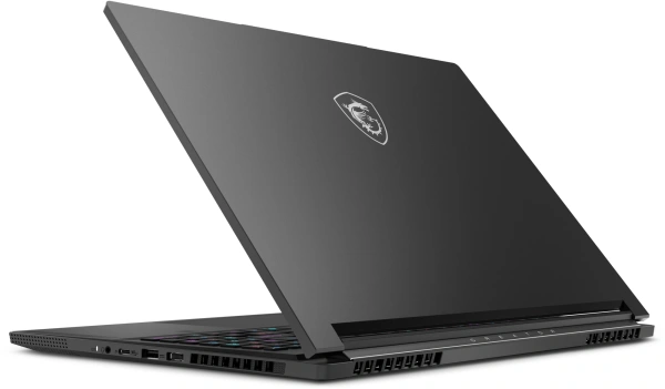 Ноутбук MSI Creator A16 AI+ A3HVGG-268RU Ryzen AI 9 365 32Gb SSD1Tb NVIDIA GeForce RTX4070 8Gb 16" IPS QHD+ (2560x1600) Windows 11 Home grey WiFi BT Cam (9S7-15FK14-268)
