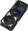 Видеокарта Asus PCI-E 5.0 ROG-STRIX-RTX5070TI-O16G-GAMING NVIDIA GeForce RTX 5070TI 16Gb 256bit GDDR7 2602/28000 HDMIx2 DPx3 HDCP Ret