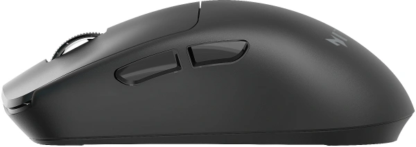 Мышь Acer Nitro OMR402 черный оптическая 26000dpi беспров. BT/Radio USB 5but (ZL.MCECC.05E)