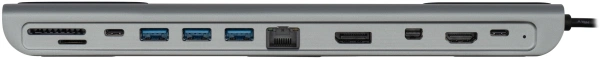 Стыковочная станция Digma DS-991