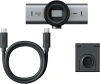 Камера Web Logitech MX Brio черный 8.5Mpix (3840x2160) USB3.0 с микрофоном (960-001548)
