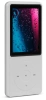 Плеер Hi-Fi Flash Digma M5 BT 16Gb белый/2.4"/FM/microSD/microSDHC