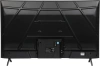 Телевизор LED Skyworth 43" 43E55G Google TV Frameless черный FULL HD 60Hz DVB-T DVB-T2 DVB-C DVB-S DVB-S2 USB WiFi Smart TV