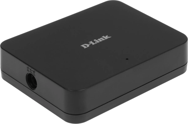 Коммутатор D-Link DGS-1005A/G1A 5x1Гбит/с неуправляемый