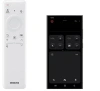 Телевизор QLED Samsung 75" QE75LS03FAUXRU The Frame черный 4K Ultra HD 120Hz DVB-T2 DVB-C DVB-S2 USB WiFi Smart TV
