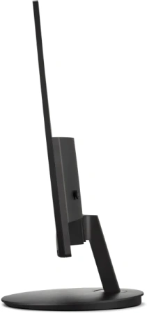Монитор ViewSonic 23.8" VA24E1-H черный IPS LED 16:9 HDMI матовая 250cd 178гр/178гр 1920x1080 120Hz VGA FHD 2.3кг
