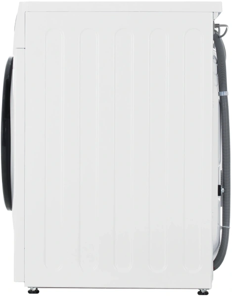 Стиральная машина Midea MF200W120WBS/W-RU класс: A загр.фронтальная макс.:12кг белый инвертор
